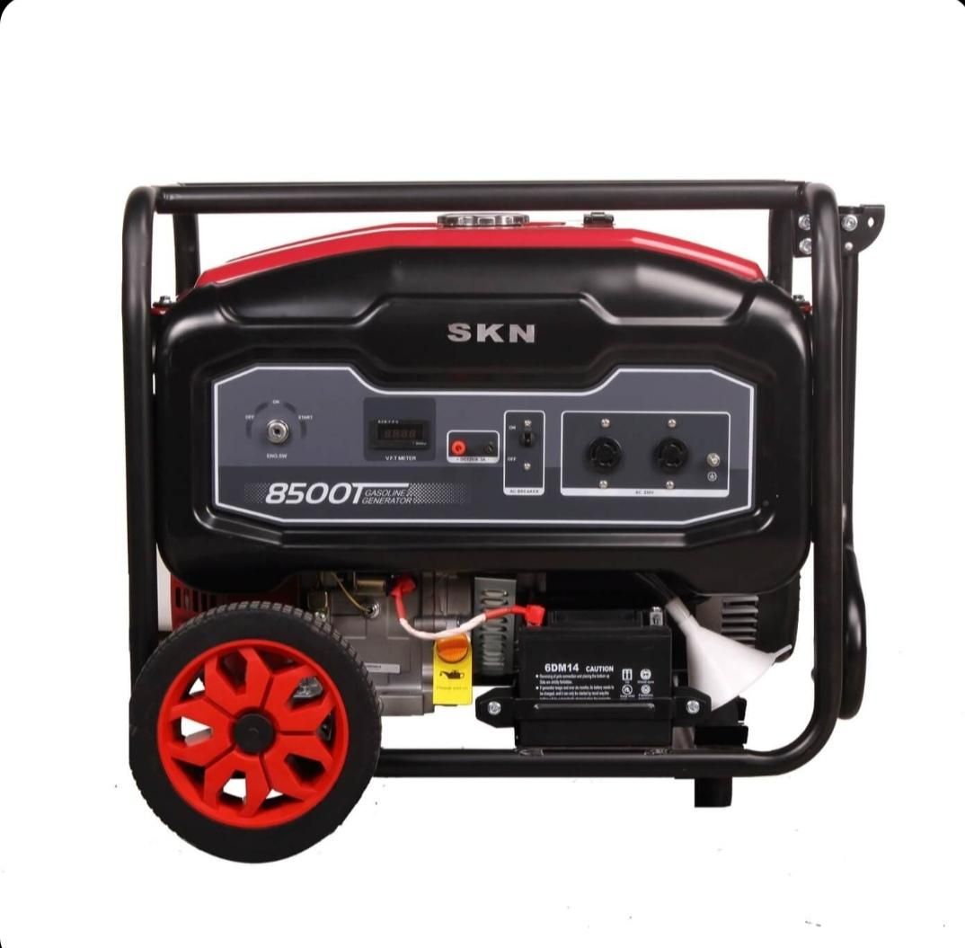 موتور برق 8500skn